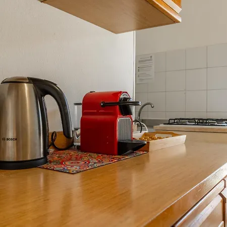 Casa Di Wheeny Apartamento