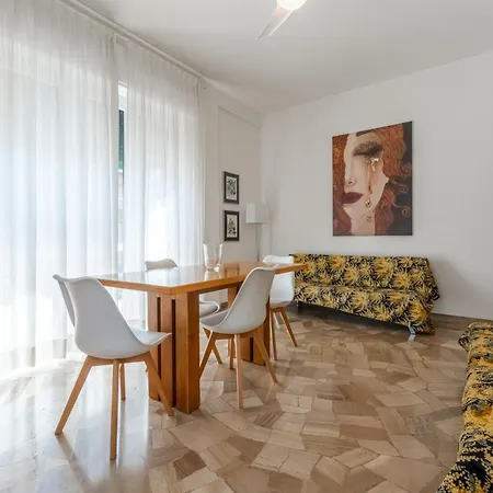 Apartamento Casa Di Wheeny