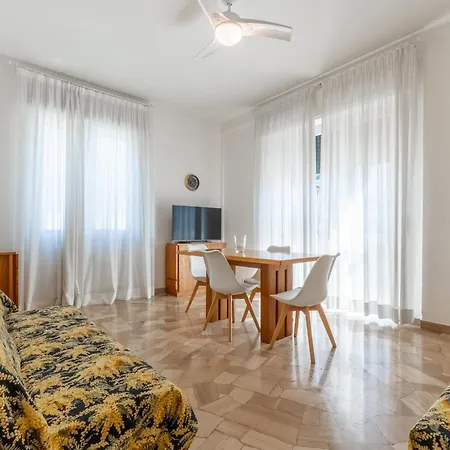 Apartamento Casa Di Wheeny *