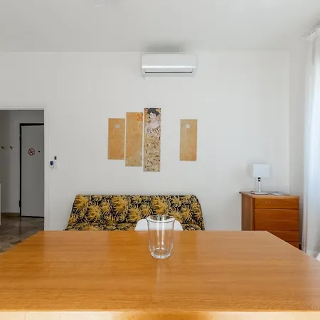 Apartamento Casa Di Wheeny Como
