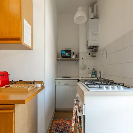 Casa Di Wheeny Apartamento