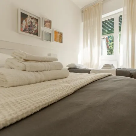 Apartamento Casa Di Wheeny *