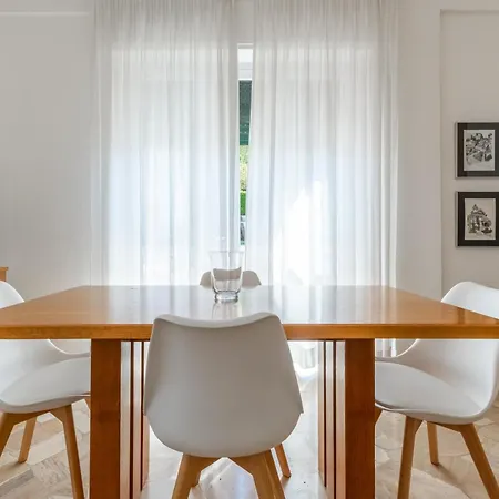 Casa Di Wheeny Apartamento Como