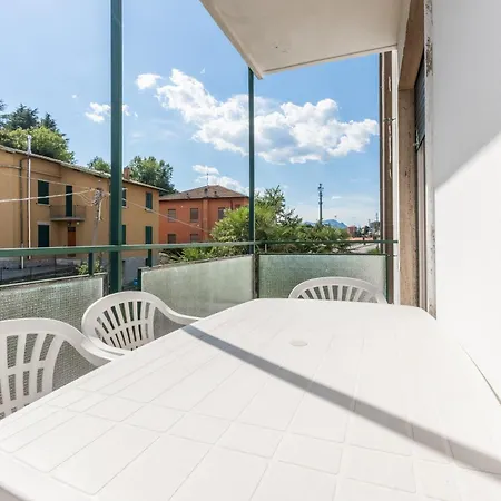 Apartamento Casa Di Wheeny Como