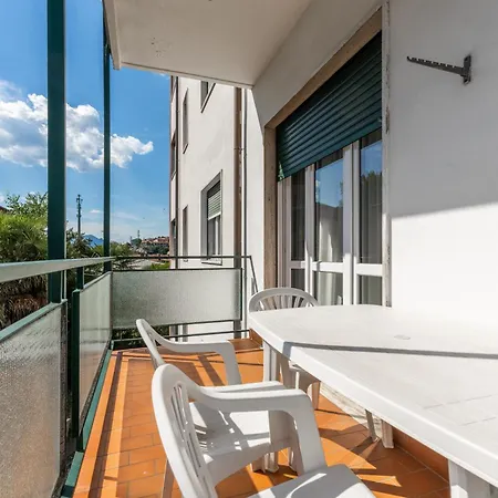 Apartamento Casa Di Wheeny Como