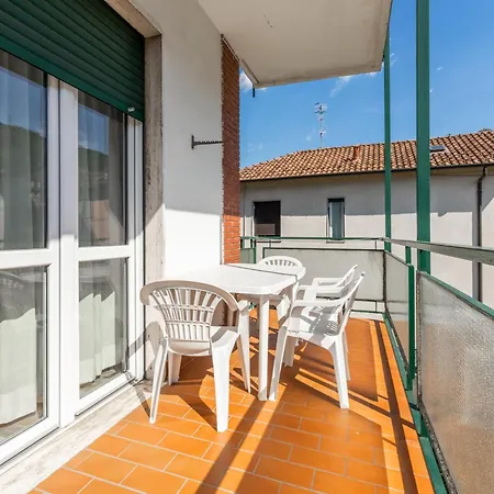 Casa Di Wheeny Apartamento Como