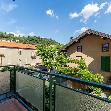Apartamento Casa Di Wheeny Como