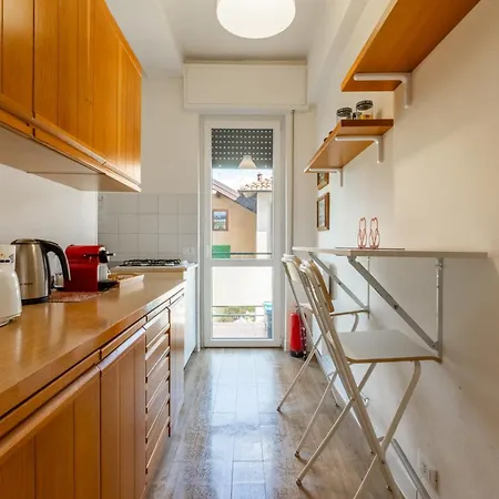Casa Di Wheeny Apartamento *