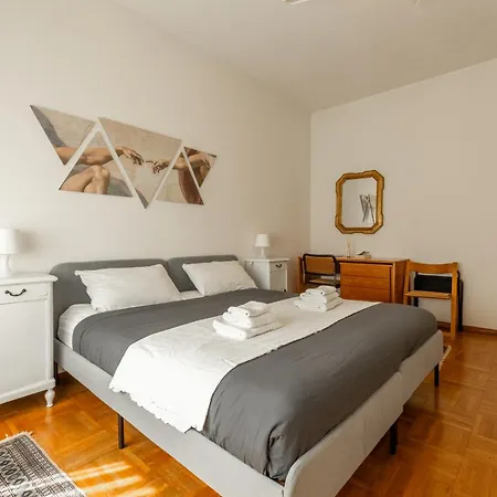 Apartamento Casa Di Wheeny Como