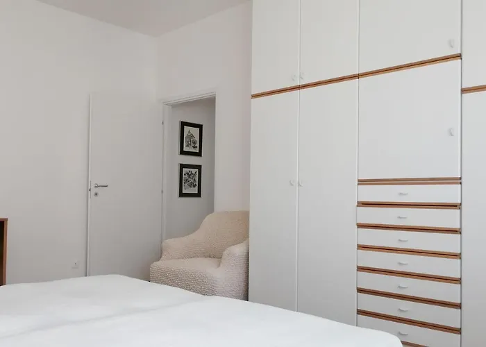 Casa Di Wheeny Apartament *