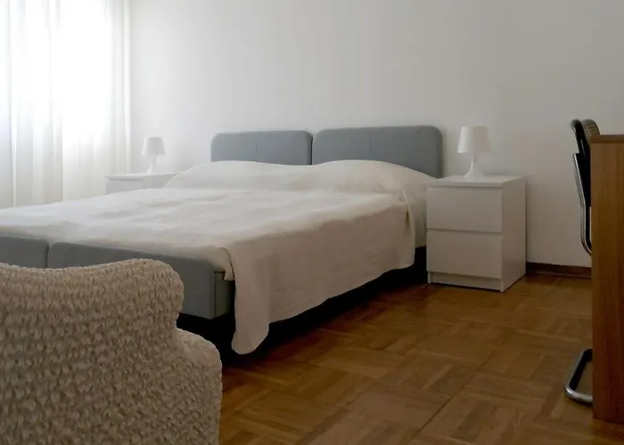 Casa Di Wheeny Apartament