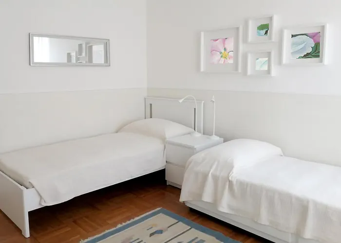 Casa Di Wheeny * Como