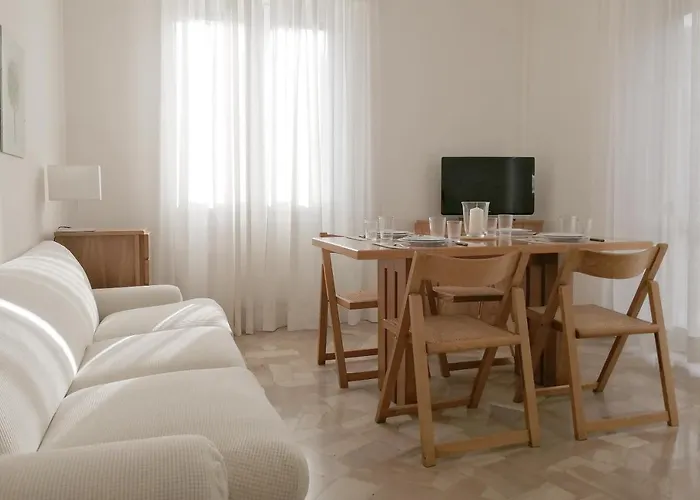 Casa Di Wheeny דירה *