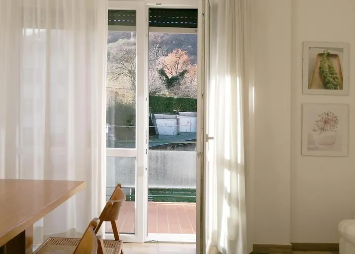 Casa Di Wheeny דירה