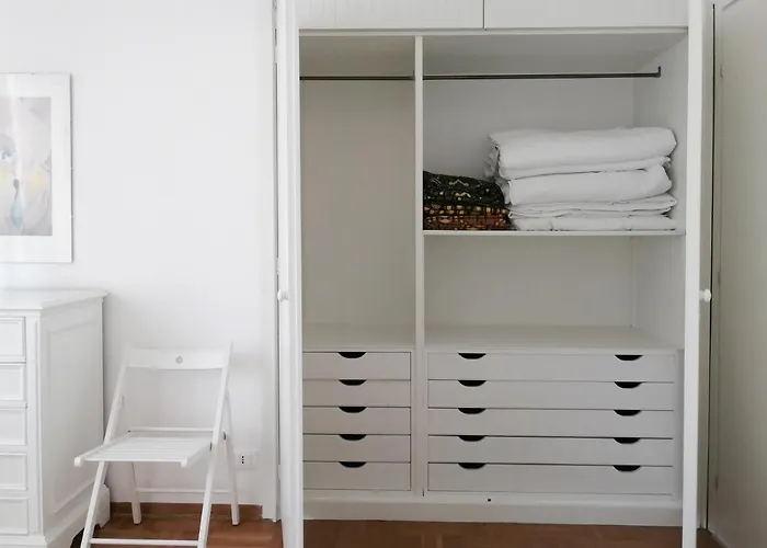 דירה Casa Di Wheeny *