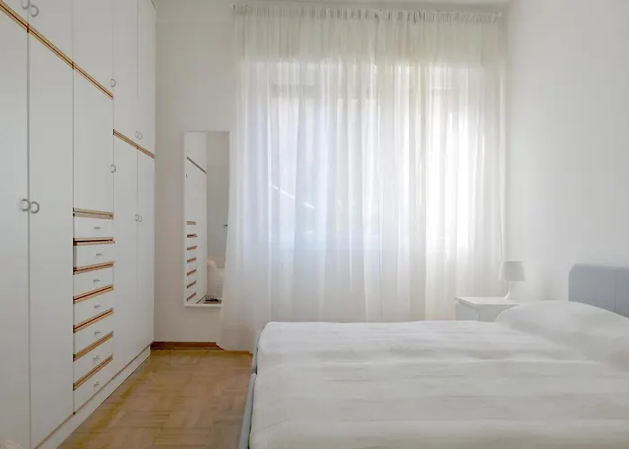 Casa Di Wheeny דירה *