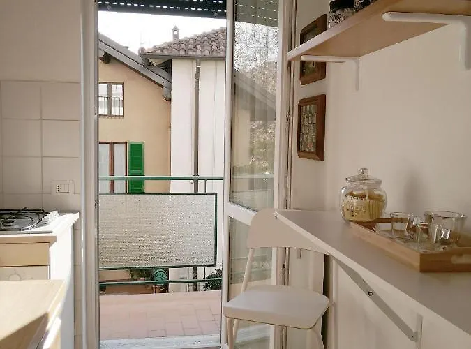 Casa Di Wheeny דירה