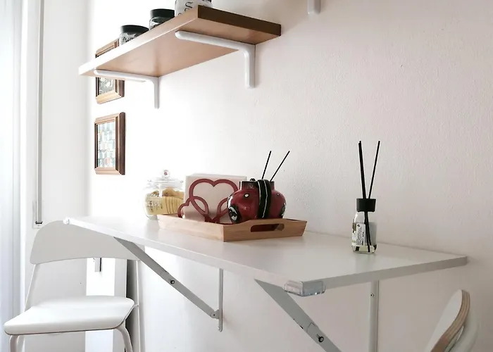 Casa Di Wheeny דירה