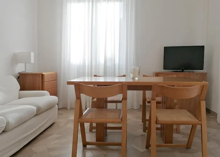 Casa Di Wheeny * קומו