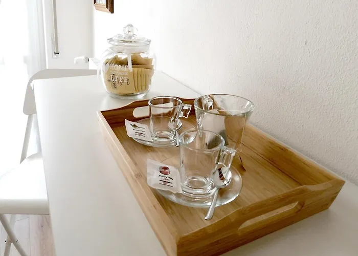 Casa Di Wheeny קומו