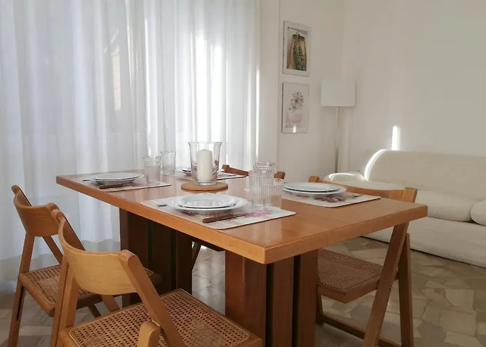 דירה Casa Di Wheeny קומו