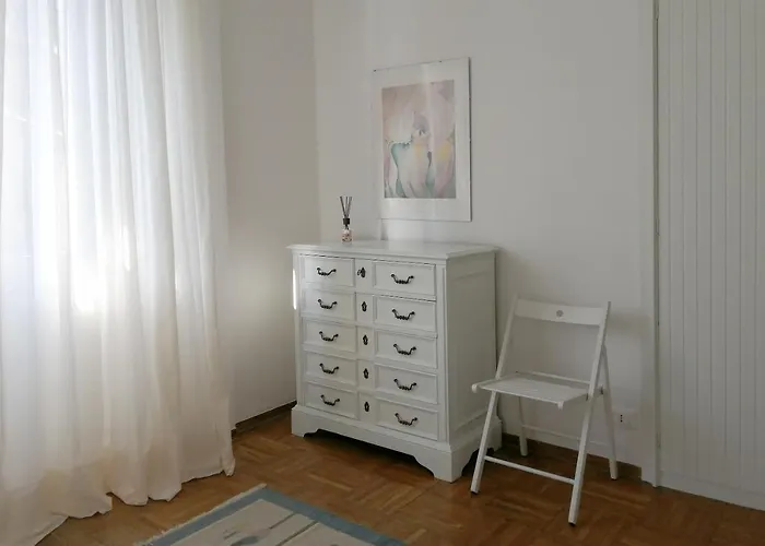 Apartament Casa Di Wheeny *
