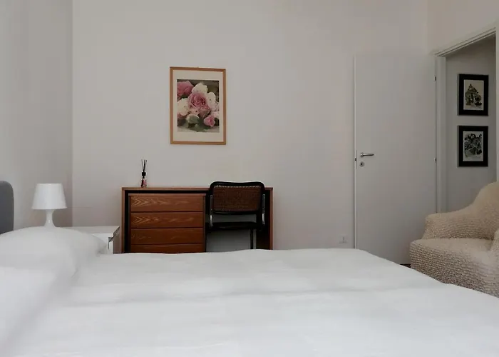 Apartament Casa Di Wheeny *