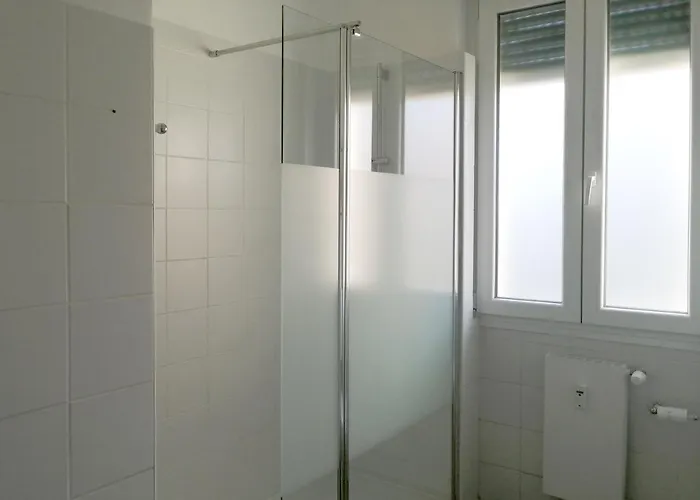 Casa Di Wheeny Apartament