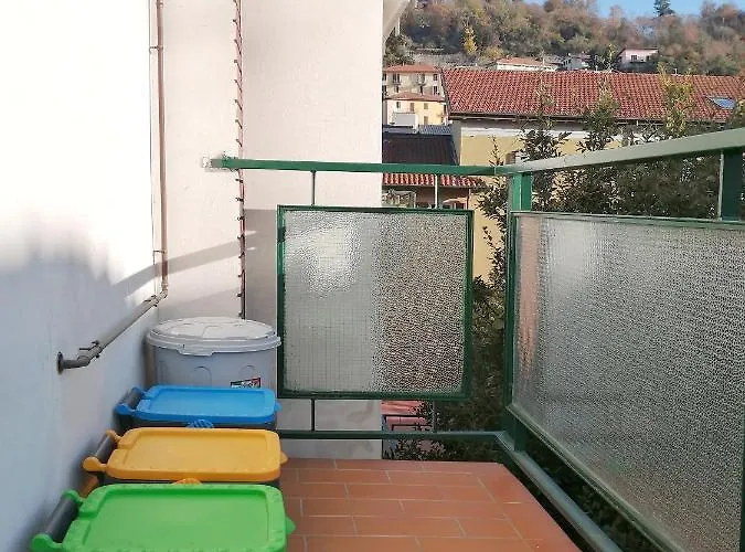 Casa Di Wheeny קומו