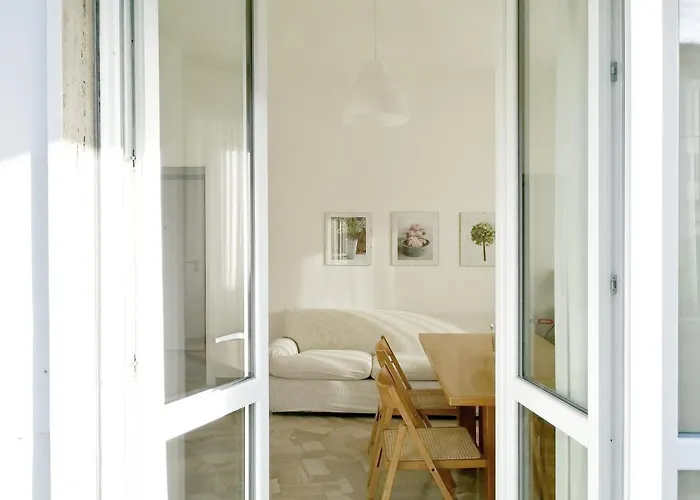 דירה Casa Di Wheeny