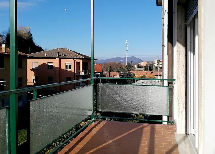 Casa Di Wheeny Apartament