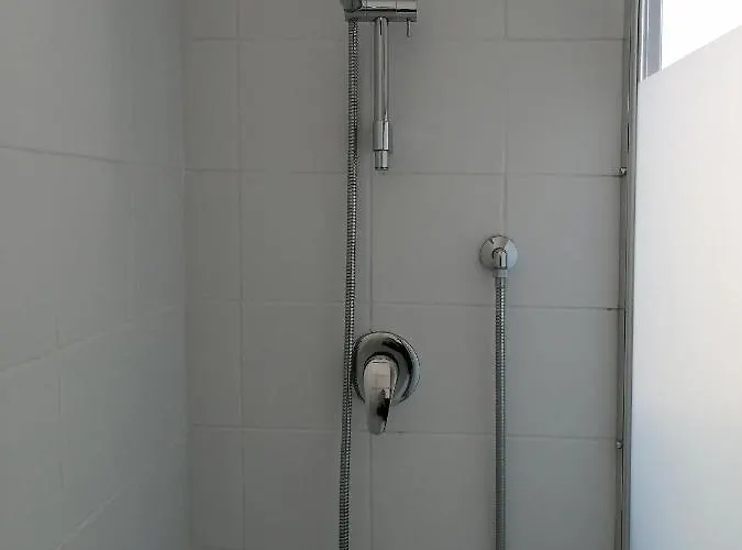 Casa Di Wheeny דירה *