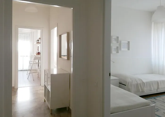 דירה Casa Di Wheeny *