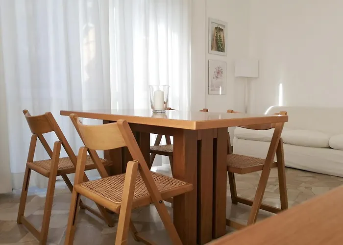 Casa Di Wheeny קומו