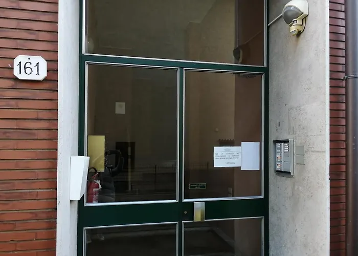 Casa Di Wheeny Apartament