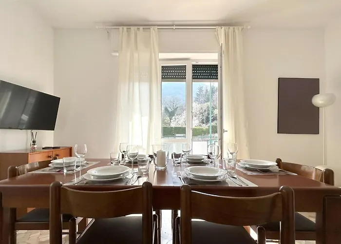 Casa Di Wheeny קומו