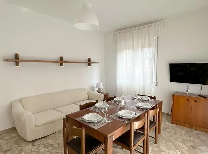 דירה Casa Di Wheeny