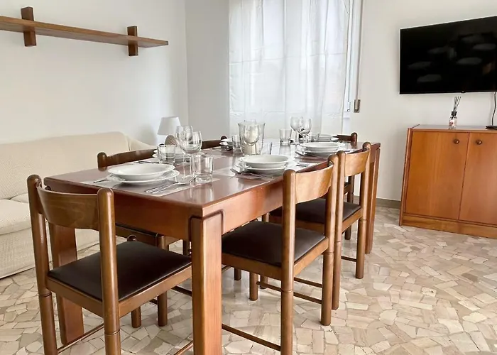 Apartament Casa Di Wheeny