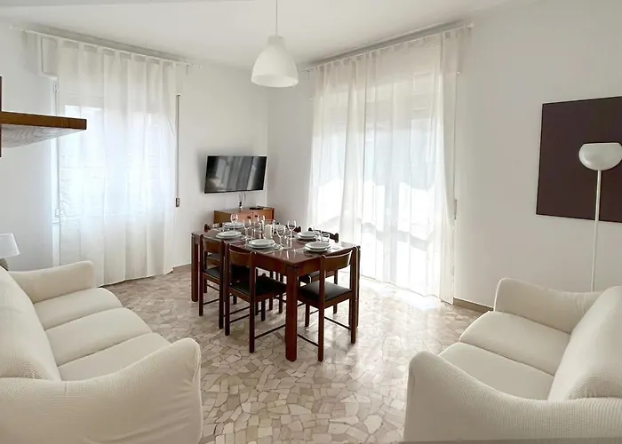 Casa Di Wheeny Apartament Como