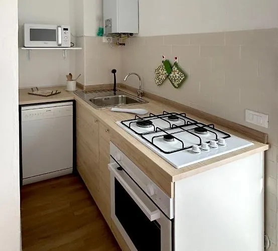 Casa Di Wheeny * קומו