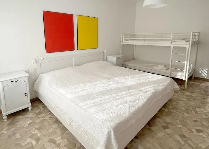 Apartament Casa Di Wheeny