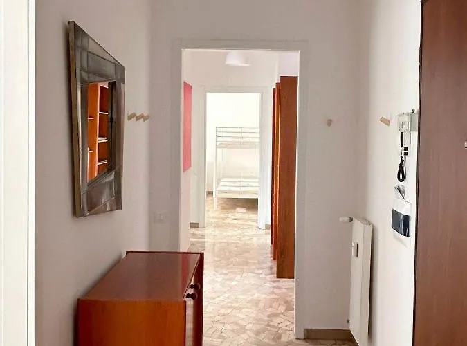 Casa Di Wheeny דירה