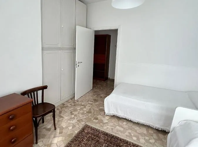 Casa Di Wheeny * קומו