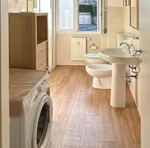 Apartament Casa Di Wheeny