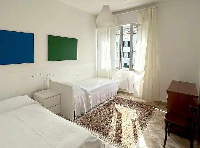 Apartament Casa Di Wheeny *