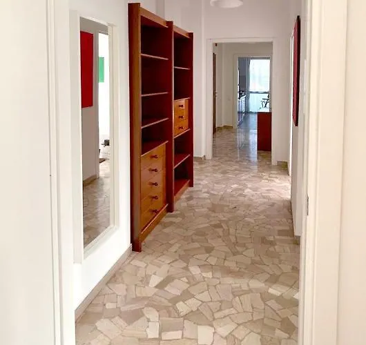 Casa Di Wheeny Apartament Como