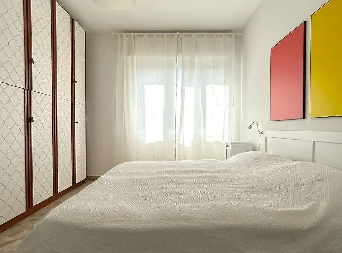 Casa Di Wheeny * Como