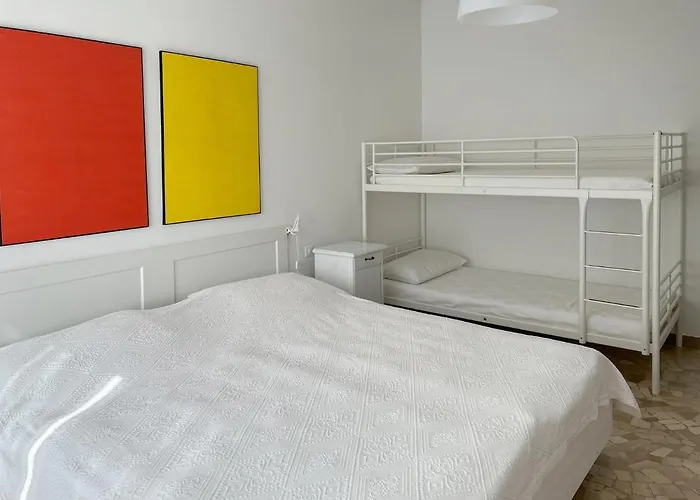 Apartament Casa Di Wheeny *