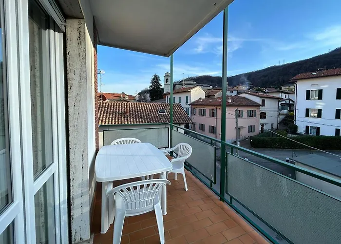 Casa Di Wheeny Apartament Como