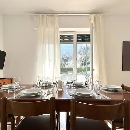 Casa Di Wheeny كومو